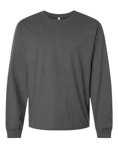 Customized BELLA + CANVAS Heavyweight Long Sleeve Tee 4651