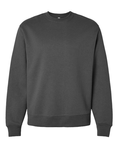 Customized BELLA + CANVAS Heavyweight Crewneck Sweatshirt 4711