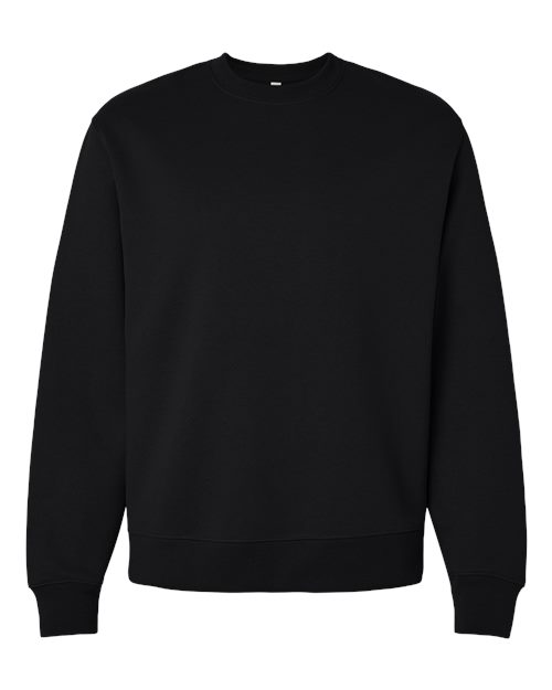 Customized BELLA + CANVAS Heavyweight Crewneck Sweatshirt 4711