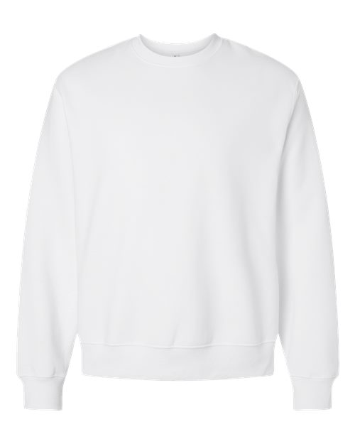 Customized BELLA + CANVAS Heavyweight Crewneck Sweatshirt 4711