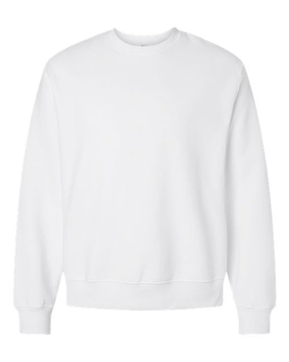 Customized BELLA + CANVAS Heavyweight Crewneck Sweatshirt 4711
