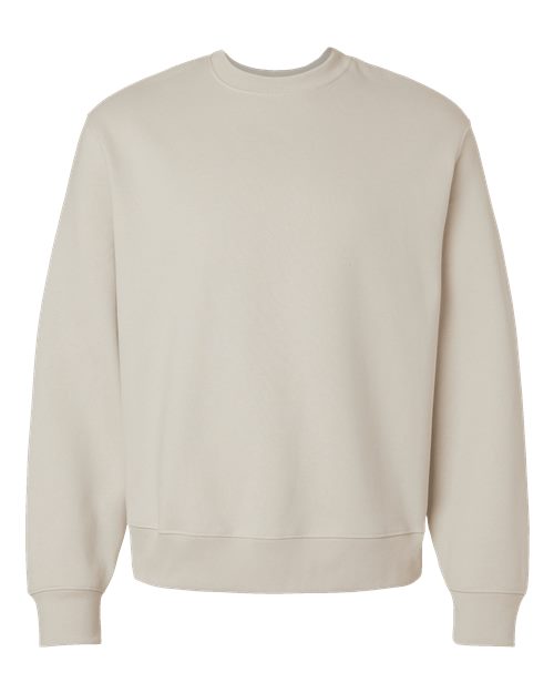 Customized BELLA + CANVAS Heavyweight Crewneck Sweatshirt 4711