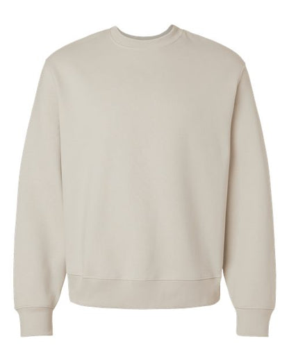 Customized BELLA + CANVAS Heavyweight Crewneck Sweatshirt 4711