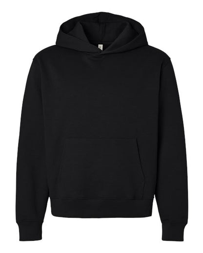 Customized BELLA + CANVAS Heavyweight Hoodie Sweatshirt 4719