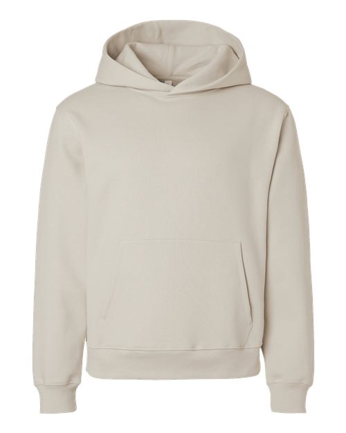 Customized BELLA + CANVAS Heavyweight Hoodie Sweatshirt 4719