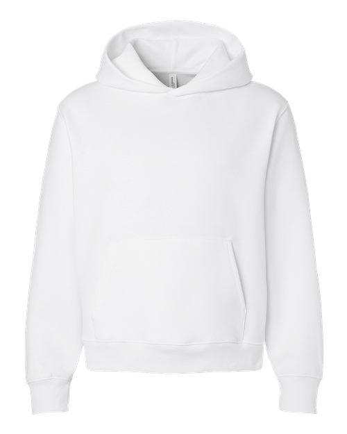 Customized BELLA + CANVAS Heavyweight Hoodie Sweatshirt 4719