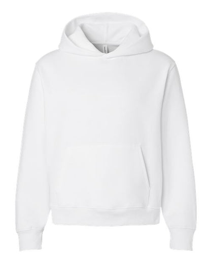 Customized BELLA + CANVAS Heavyweight Hoodie Sweatshirt 4719