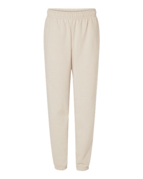 Customized BELLA + CANVAS Heavyweight Sweatpants 4737