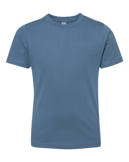 Customized Youth Next Level Cotton T-Shirt 3310