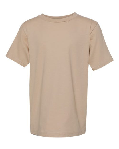 Customized Youth Next Level Cotton T-Shirt 3310