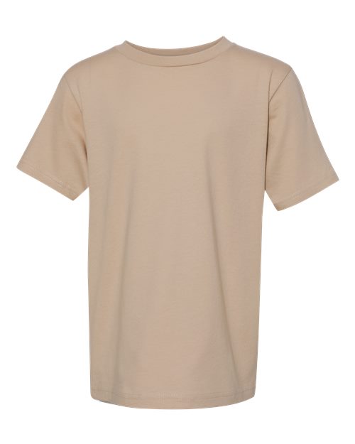 Customized Youth Next Level Cotton T-Shirt 3310