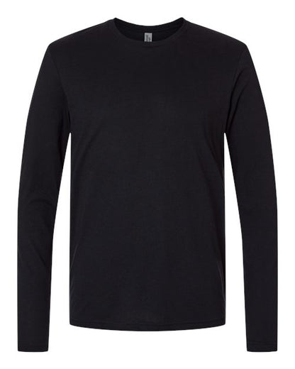 Customized Next Level Triblend Long Sleeve T-Shirt 6071