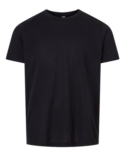 Customized Youth Next Level Triblend T-Shirt 6310