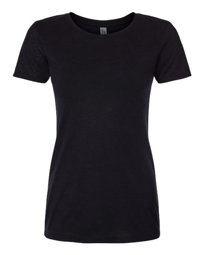 Customized Ladies Next Level Triblend T-Shirt 6710