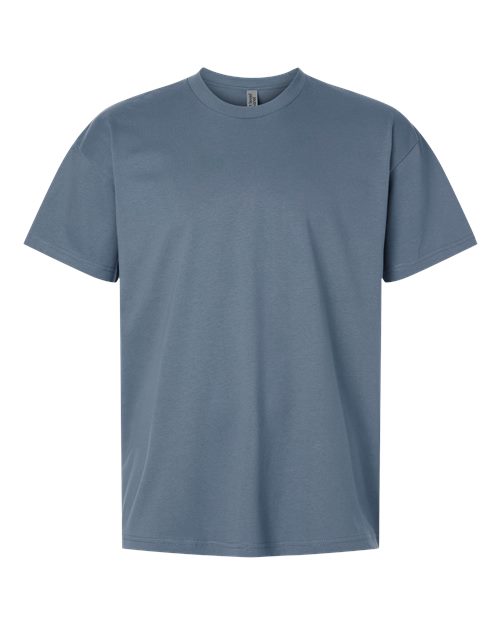 Customized Next Level Heavyweight T-Shirt 7200