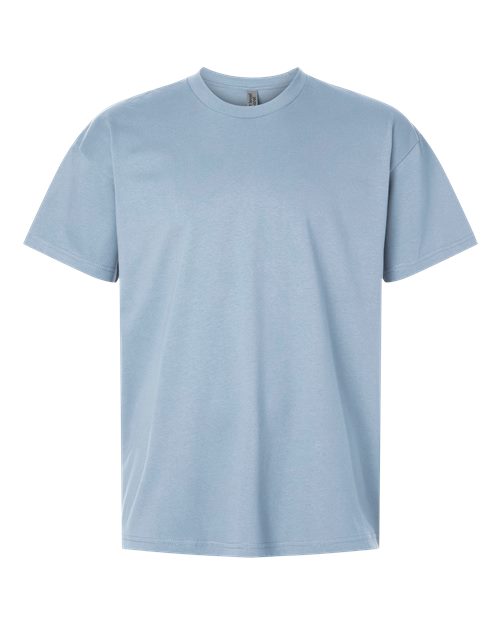 Customized Next Level Heavyweight T-Shirt 7200