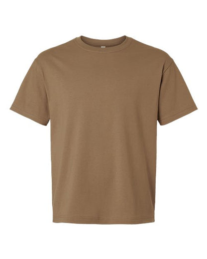 Customized BELLA + CANVAS Heavyweight Tee 3010