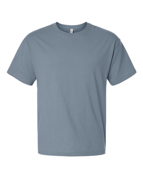 Customized BELLA + CANVAS Heavyweight Tee 3010