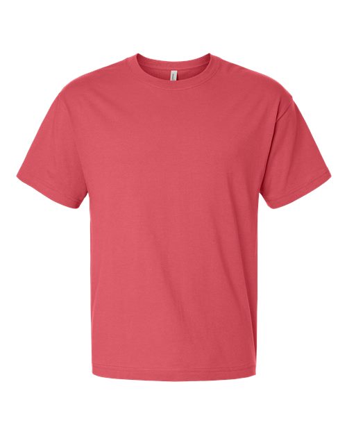 Customized BELLA + CANVAS Heavyweight Tee 3010