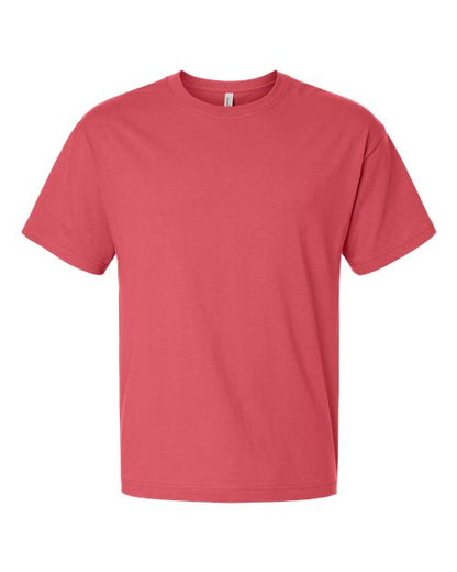 Customized BELLA + CANVAS Heavyweight Tee 3010