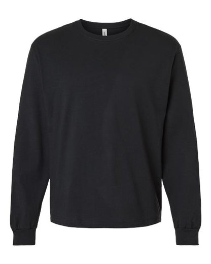 Customized BELLA + CANVAS Heavyweight Long Sleeve Tee 3511