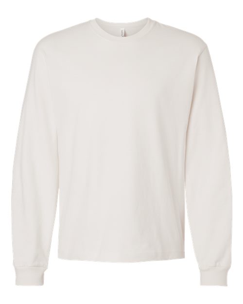 Customized BELLA + CANVAS Heavyweight Long Sleeve Tee 3511