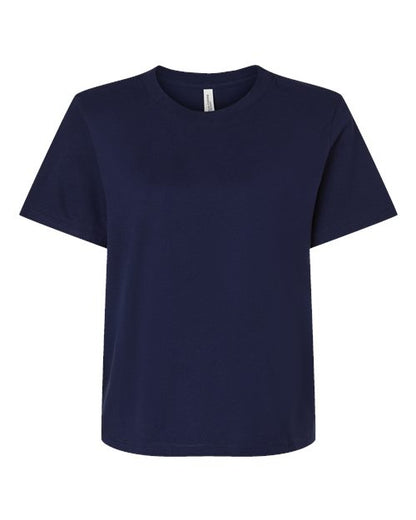 Customized Ladies BELLA + CANVAS Heavyweight Tee 6110