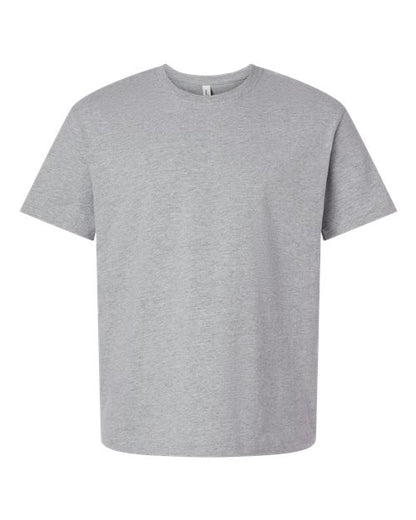 Customized BELLA + CANVAS Heavyweight Tee 4610