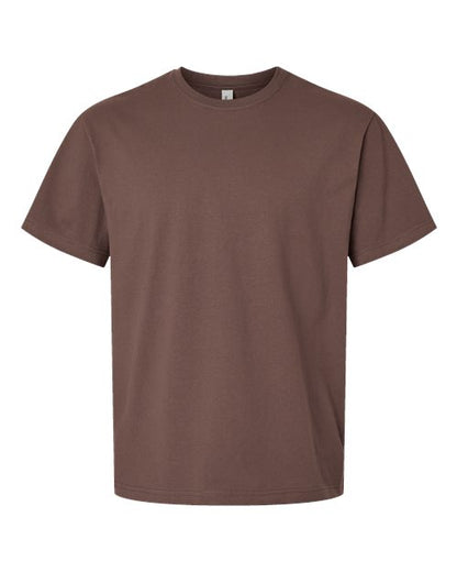 Customized BELLA + CANVAS Heavyweight Tee 4610