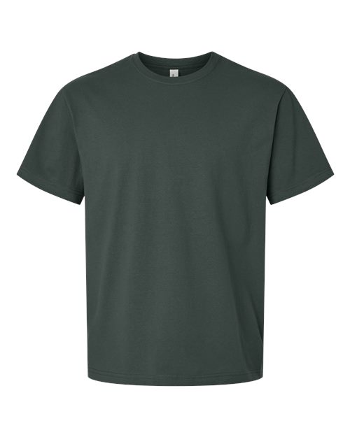 Customized BELLA + CANVAS Heavyweight Tee 4610