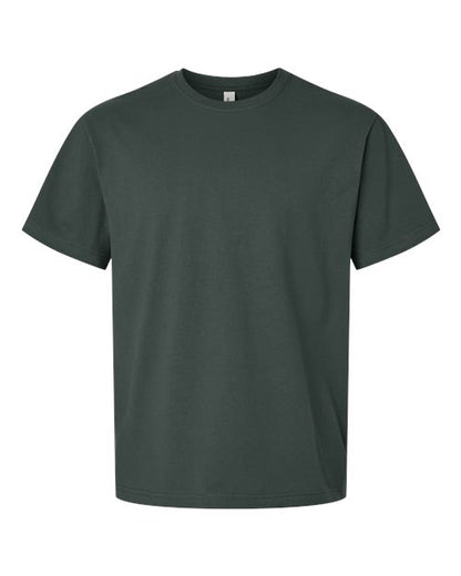 Customized BELLA + CANVAS Heavyweight Tee 4610