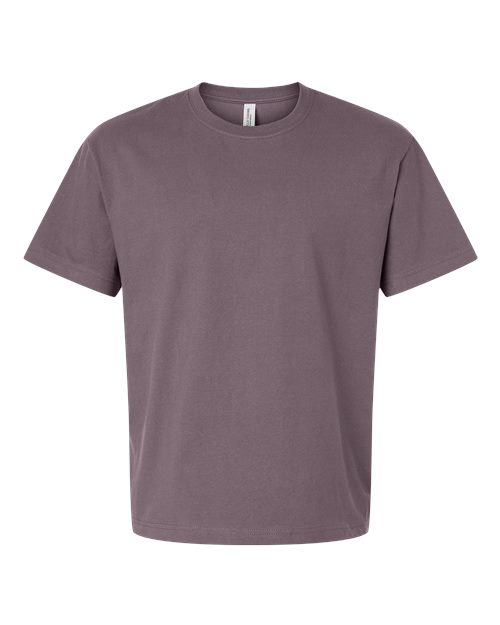 Customized BELLA + CANVAS Heavyweight Tee 4610