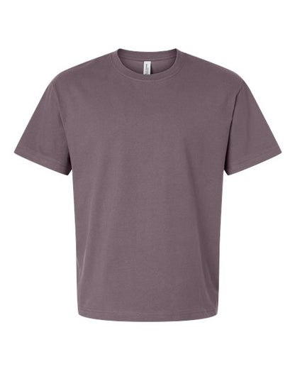 Customized BELLA + CANVAS Heavyweight Tee 4610
