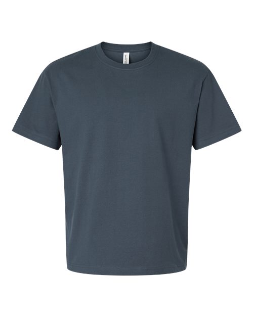 Customized BELLA + CANVAS Heavyweight Tee 4610