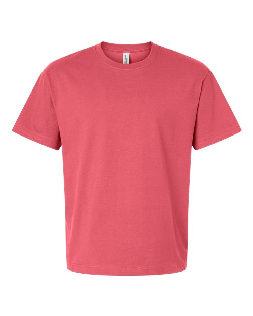 Customized BELLA + CANVAS Heavyweight Tee 4610