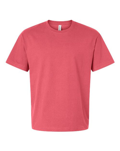 Customized BELLA + CANVAS Heavyweight Tee 4610