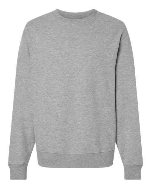 Customized BELLA + CANVAS Heavyweight Crewneck Sweatshirt 4711