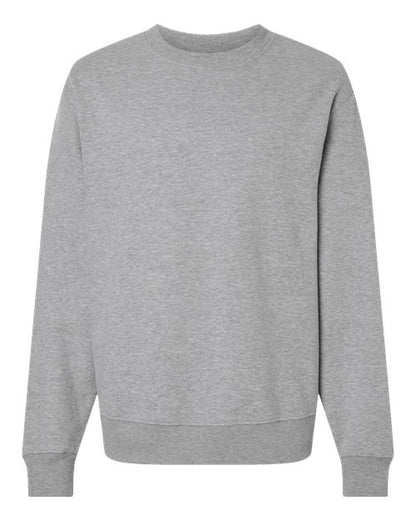 Customized BELLA + CANVAS Heavyweight Crewneck Sweatshirt 4711