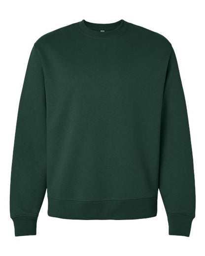 Customized BELLA + CANVAS Heavyweight Crewneck Sweatshirt 4711