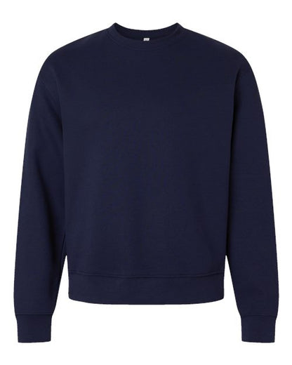 Customized BELLA + CANVAS Heavyweight Crewneck Sweatshirt 4711