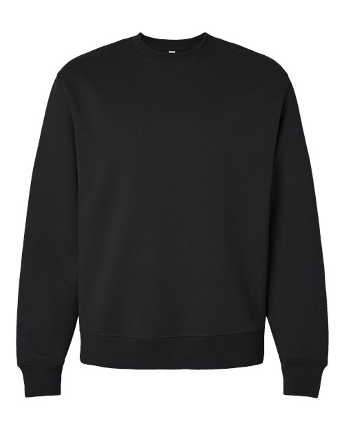 Customized BELLA + CANVAS Heavyweight Crewneck Sweatshirt 4711