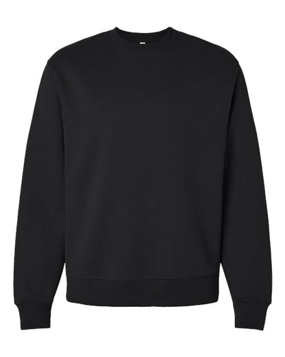 Customized BELLA + CANVAS Heavyweight Crewneck Sweatshirt 4711