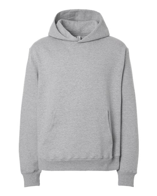 Customized BELLA + CANVAS Heavyweight Hoodie Sweatshirt 4719