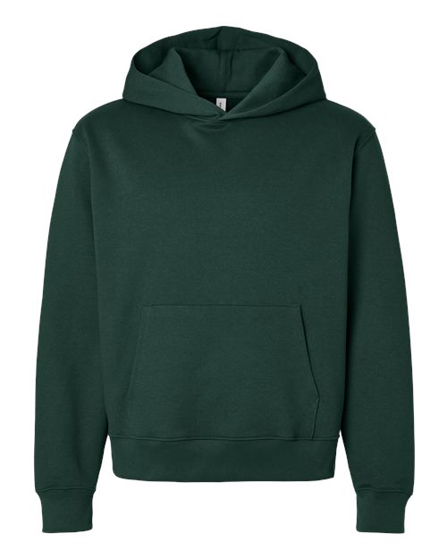 Customized BELLA + CANVAS Heavyweight Hoodie Sweatshirt 4719