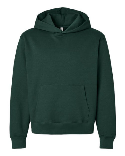 Customized BELLA + CANVAS Heavyweight Hoodie Sweatshirt 4719