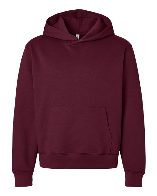 Customized BELLA + CANVAS Heavyweight Hoodie Sweatshirt 4719