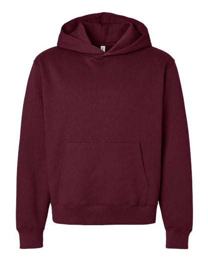 Customized BELLA + CANVAS Heavyweight Hoodie Sweatshirt 4719