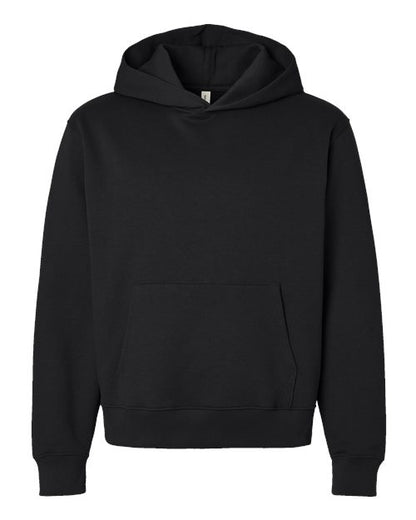 Customized BELLA + CANVAS Heavyweight Hoodie Sweatshirt 4719
