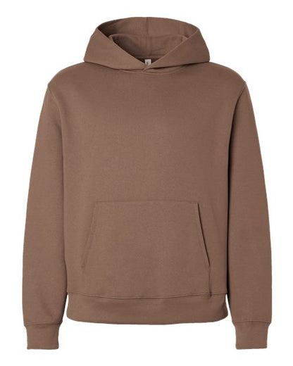 Customized BELLA + CANVAS Heavyweight Hoodie Sweatshirt 4719