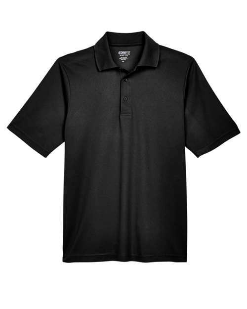 Customized CORE365 Origin Performance Piqué Polo 88181